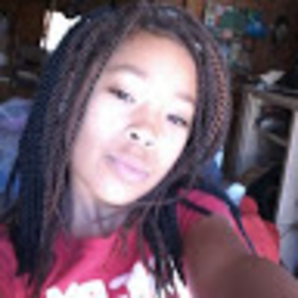 Meet your Posher, Nevaeh
